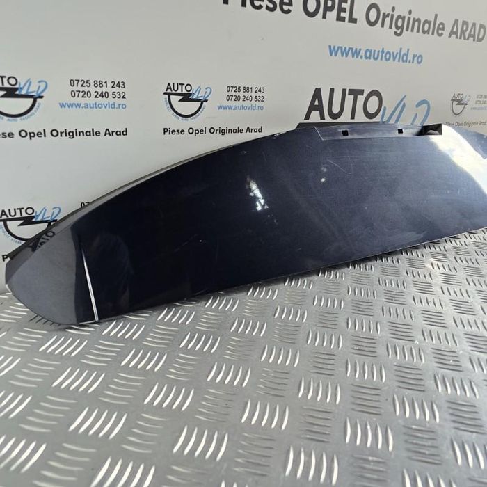 Eleron haion Opel Antara