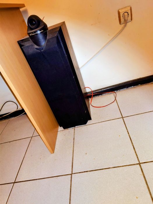 Легендарни Английски тонколони