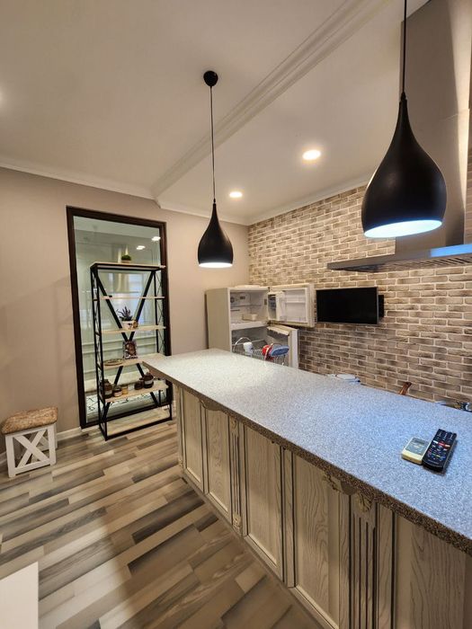 Супер квартира на Циалковского