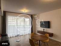 Apartament modern cu 2 camere de vanzare in Luceafarul, Oradea