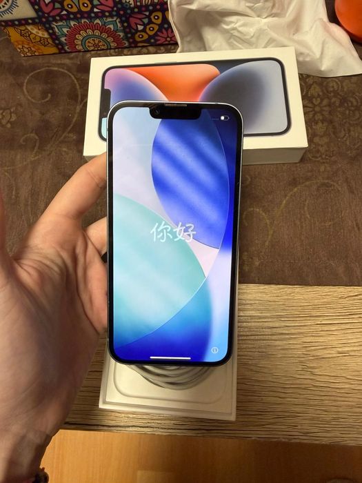 Iphone 14 128 gb