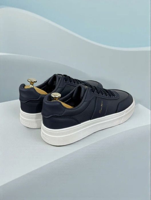 Кроссовки S812-1