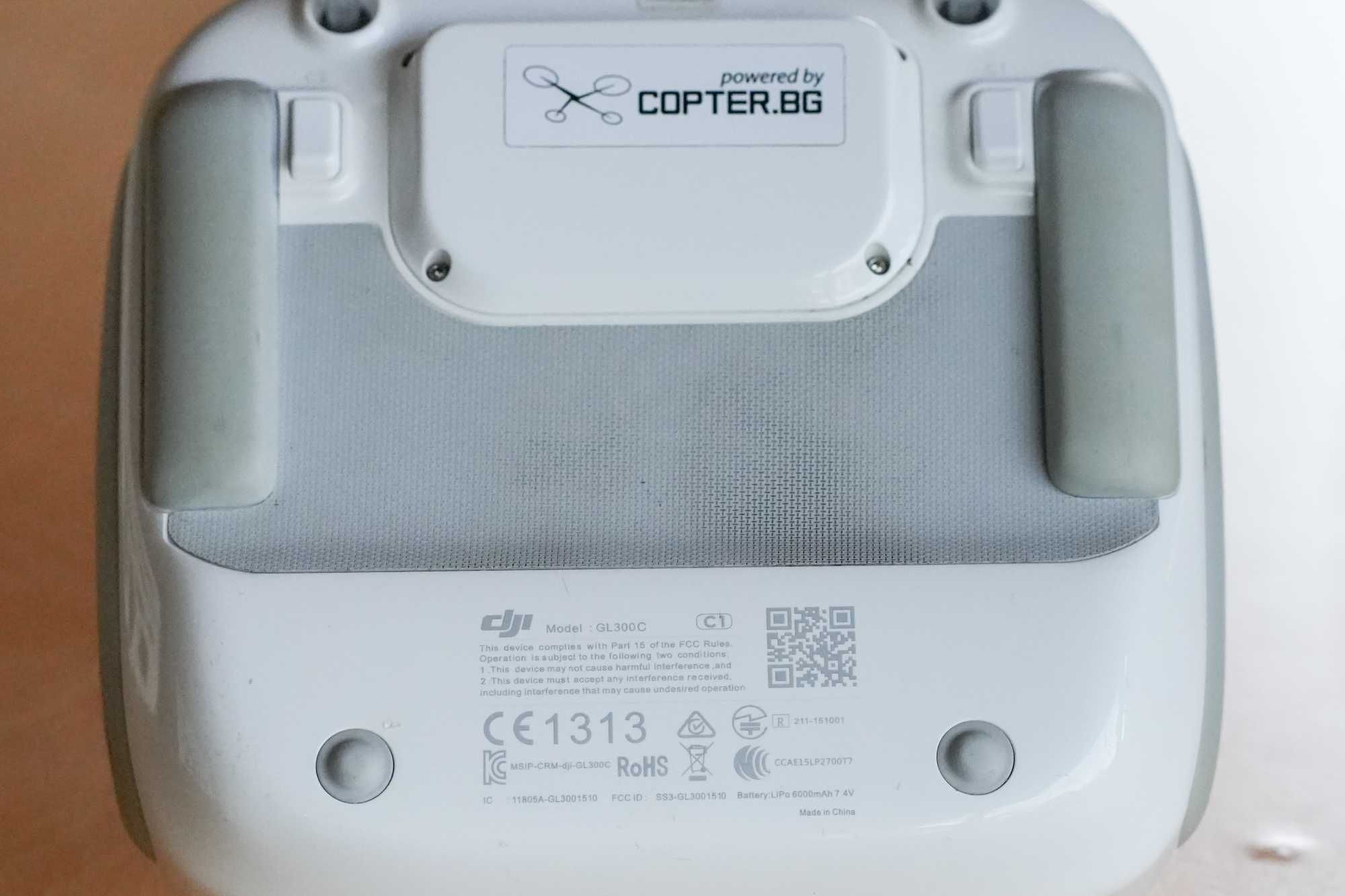Дистанционно за дрон Phantom 4