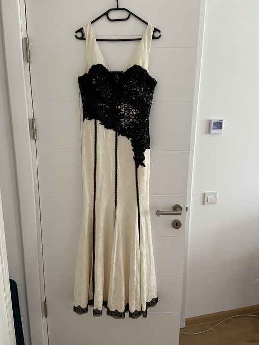 Rochie nunta/eveniment tip sirena