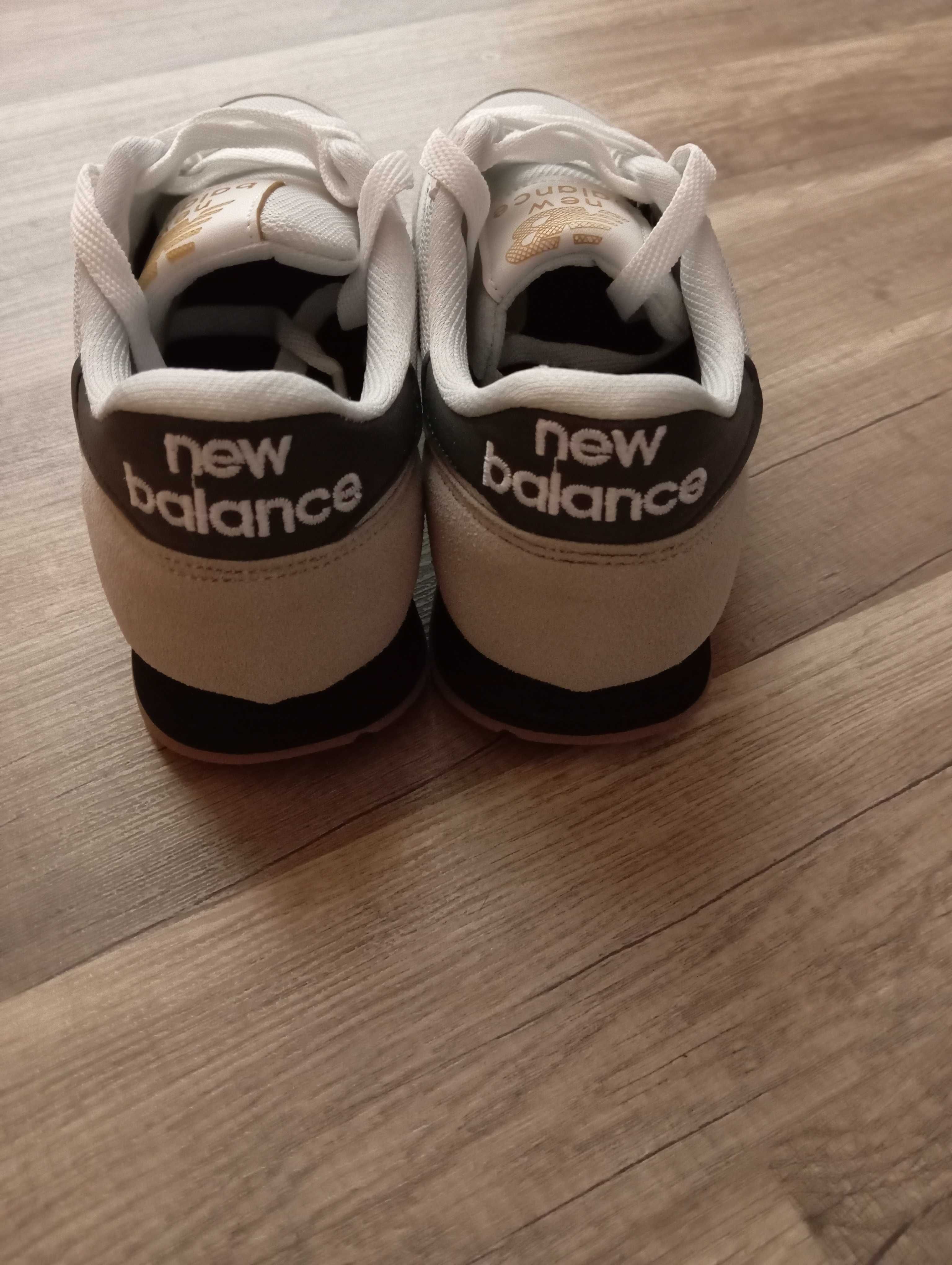 Сникърси New Balance