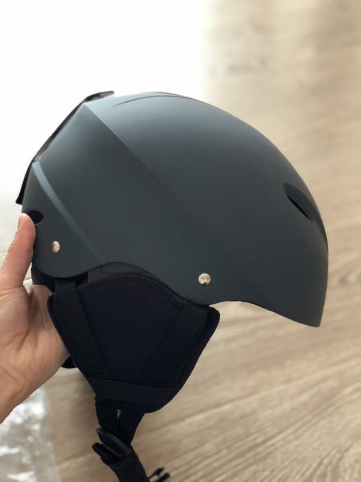 Новый Шлем для сноуборда Termit Basis