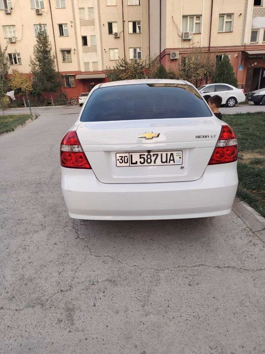 Nexia 3 sotiladi 2020 yil