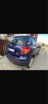 De vânzare – Fiat Sedici 2006  4x4