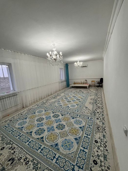 Үй сатылады нақты алатын адамға жақсы келісім бар