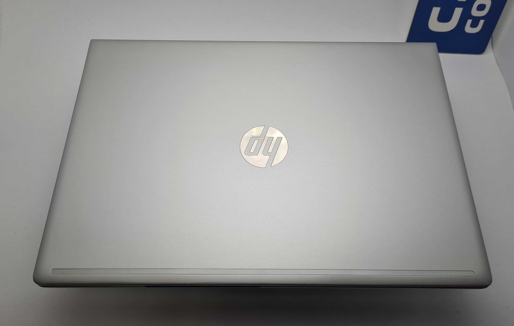 HP ProBook 450 G6 i5 8265U/8GB/256SSD/1TB HDD/FHD/Подсветка