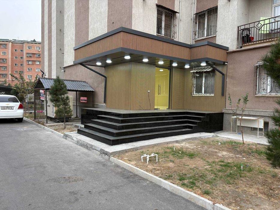 Сергели Продаётся (не жилое) коммерческая недвижимость