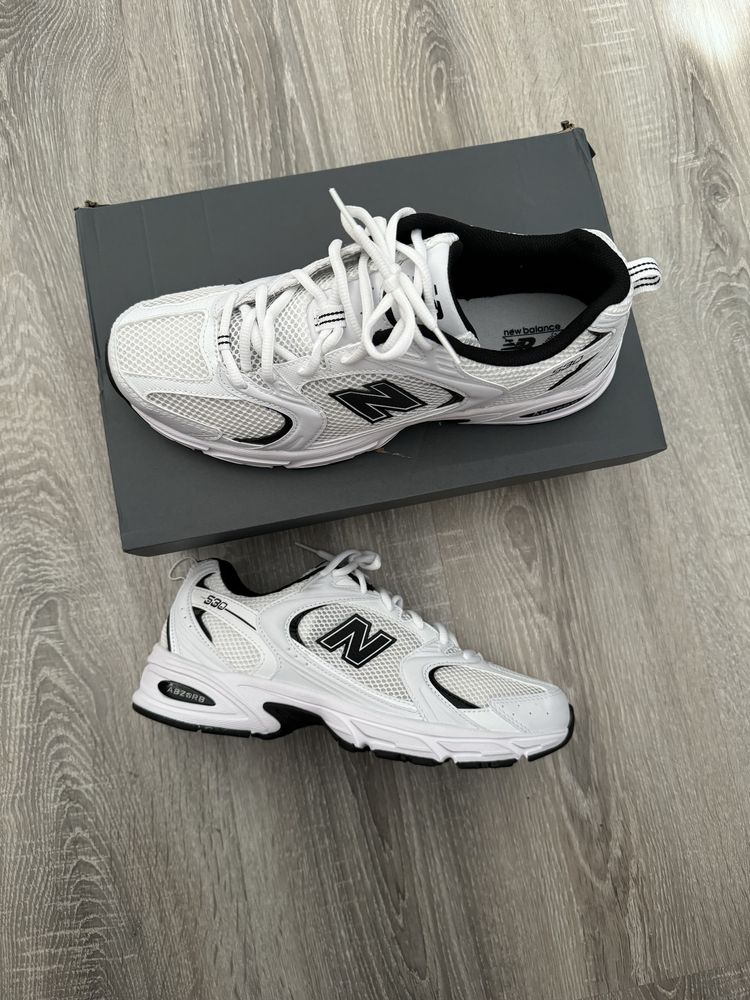 Adidasi / Sneakers New Balance 530 44