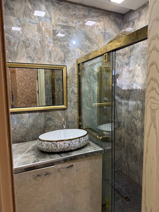 oilaga 4 xonali kvartira Mahdumquli-156