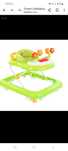 Проходилка Kikka Boo Forest