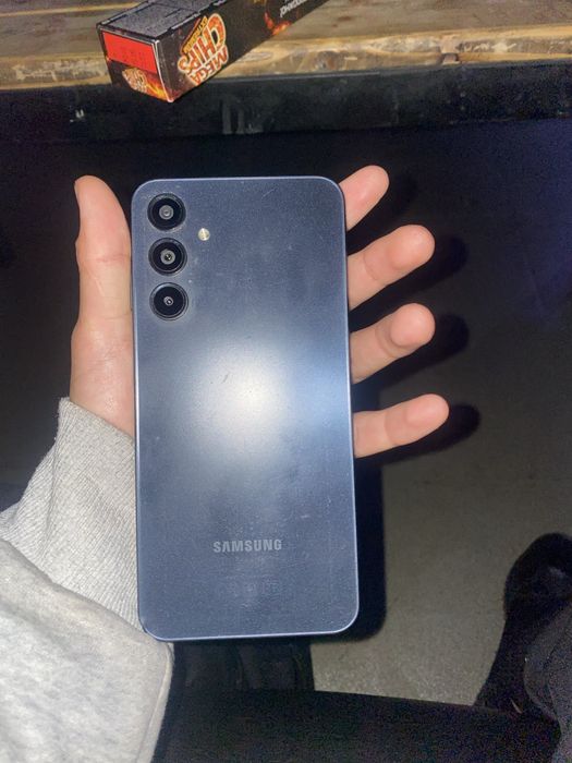 Samsung Galaxy A16