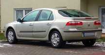 Dezmembrez Renault Laguna 2 1.9dci