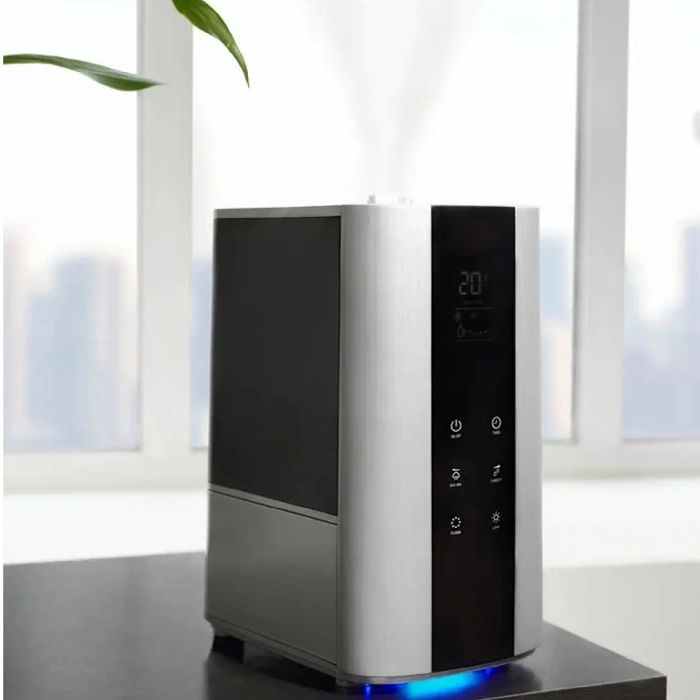 Воздухоувлажнитель Polaris PUH 0806Di