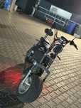 Scuter electric 2000w 61.km\h