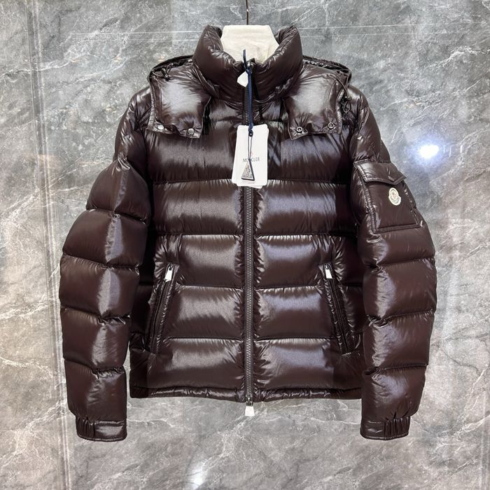 Geaca Moncler , calitate premium , noua , pe comanda , M