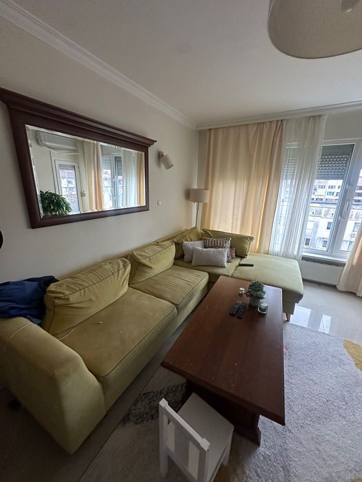 Диван голям за всекидневна