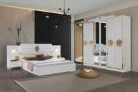 Dormitor Lux LUNA Model 2022 NOU