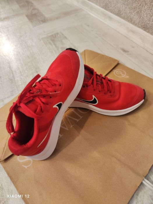 Найк- детски маратонки