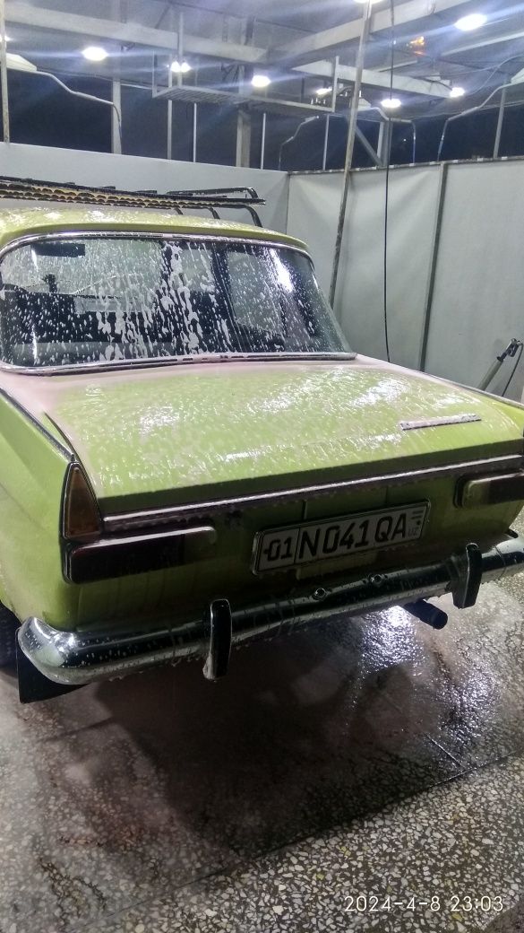 Продается москвич412