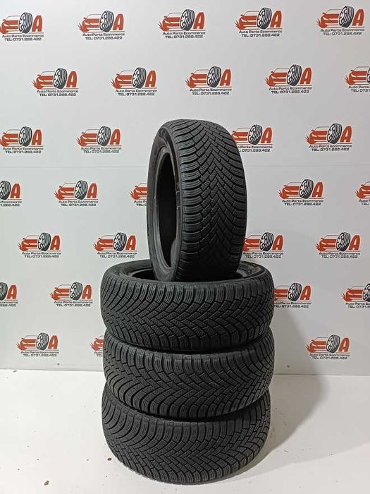 205/55/16 91H NEXEN CP N10759 M+S