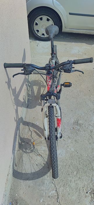 Bicicleta Scott Voltage 35