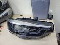 Десен фар BMW M4 Adaptive LED F32 desen far farove бмв 32 адаптив лед