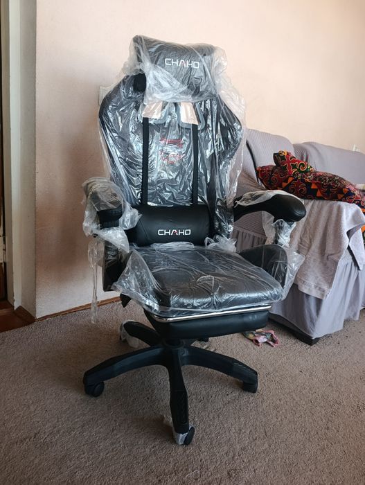 Игровой кресло качество отличное