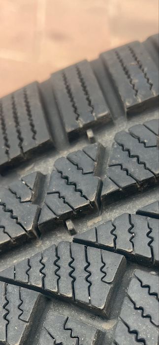 4бр. 255/45 R20 SUV CONTINENTAL WinterContact TS850P