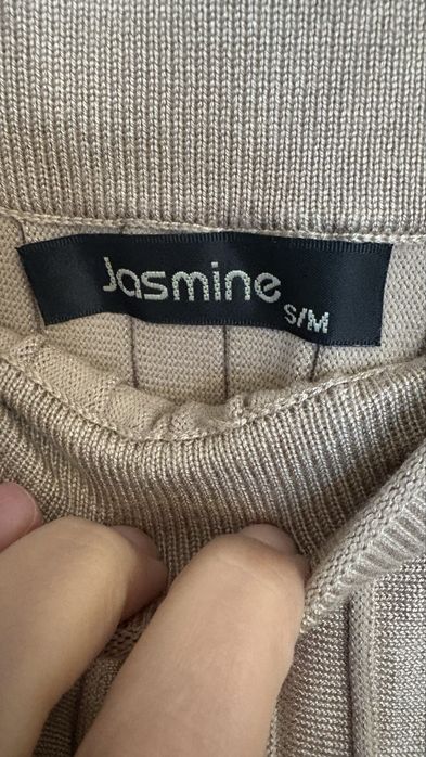 Сет пола и потник нови