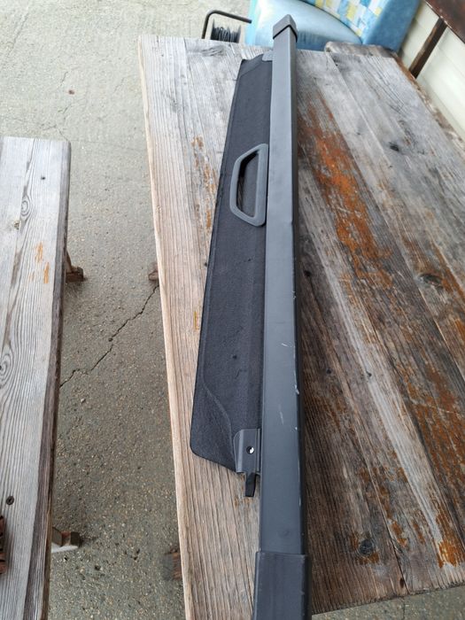 Щора за Рено Сценик 2014