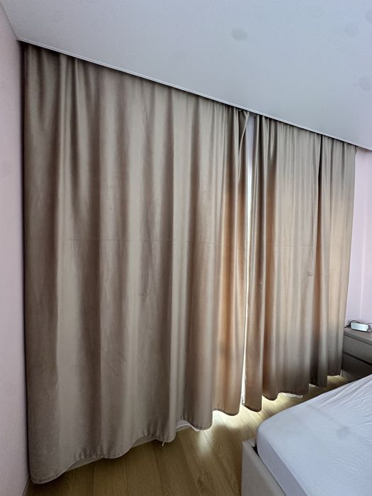 Шторы/ портьеры 200х260