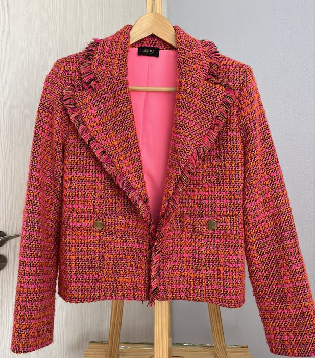 Сако Liu jo, Sandro, Ba&sh, Massimo dutti