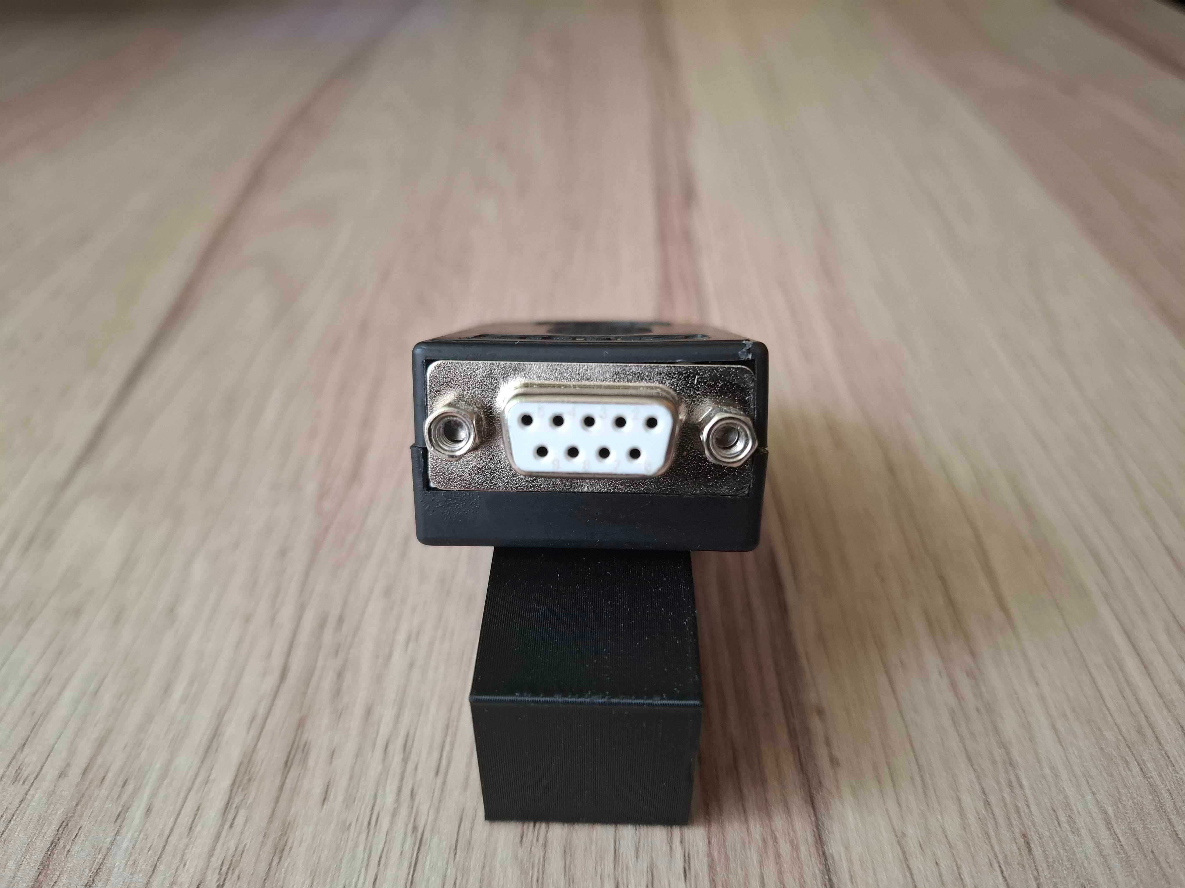USB Adapter for Logitech Pedals