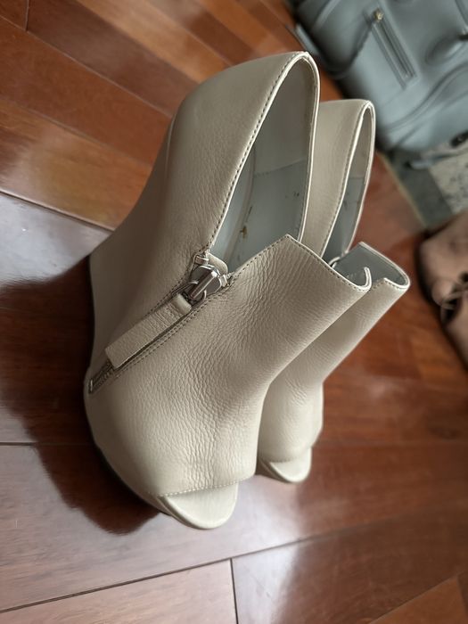 Обувки Camilla Skovgard