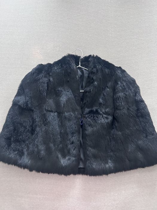 capa zibelina, conditie impecabila