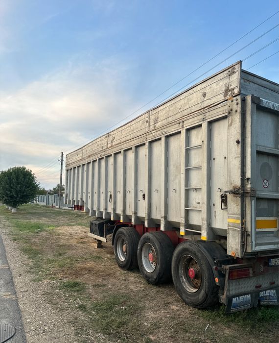 Vand Bena cereale /Vand ansamblu /Vand cap tractor