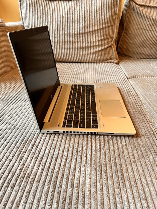 Laptop - HP ProBook 450 G7 - ca NOU