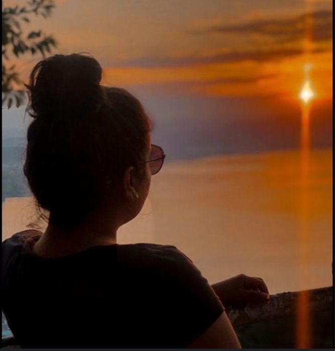 Расслаблющий классический массаж на кушетке