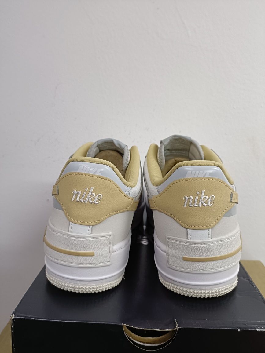 Nike Air Force 1 Shadow номер 41 код 5A