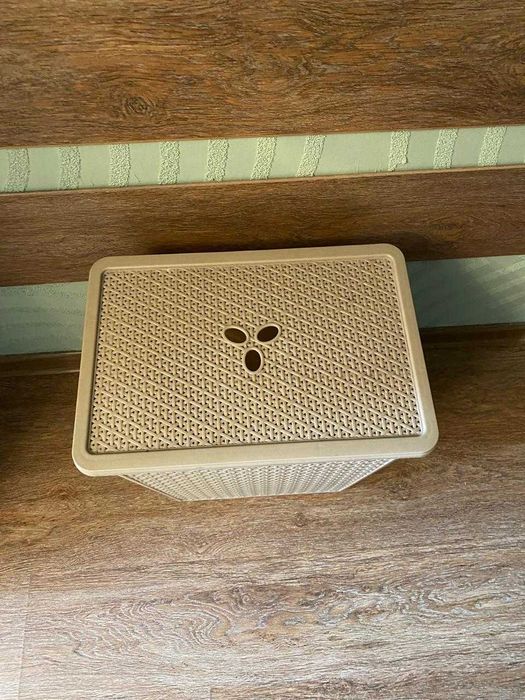 Продам корзину для белья