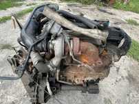 Turbina Ford Transit 2.2 TDCI 2006-2014