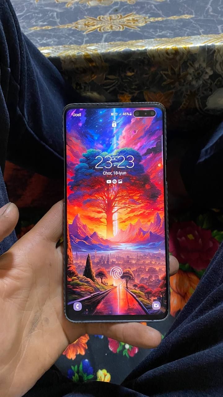Samsung s 10 5 g
