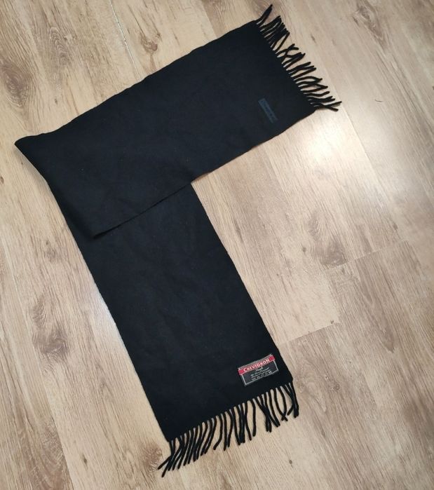 Fular din lână miel 140x25cm