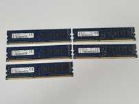 Memorie RAM desktop Kingston 4GB DDR3 PC3L 1600MHZ - poze reale