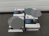 Discuri 3m Trizact 150mm P3000 P6000