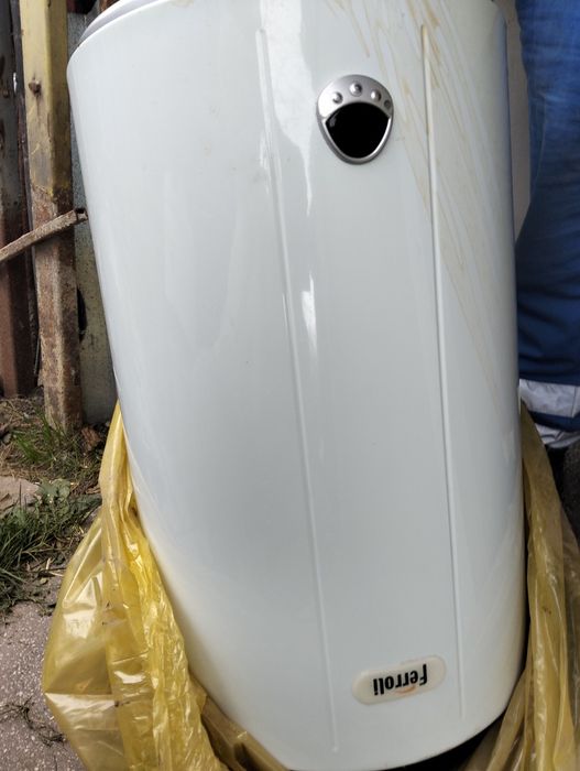 Boiler electric Ferroli